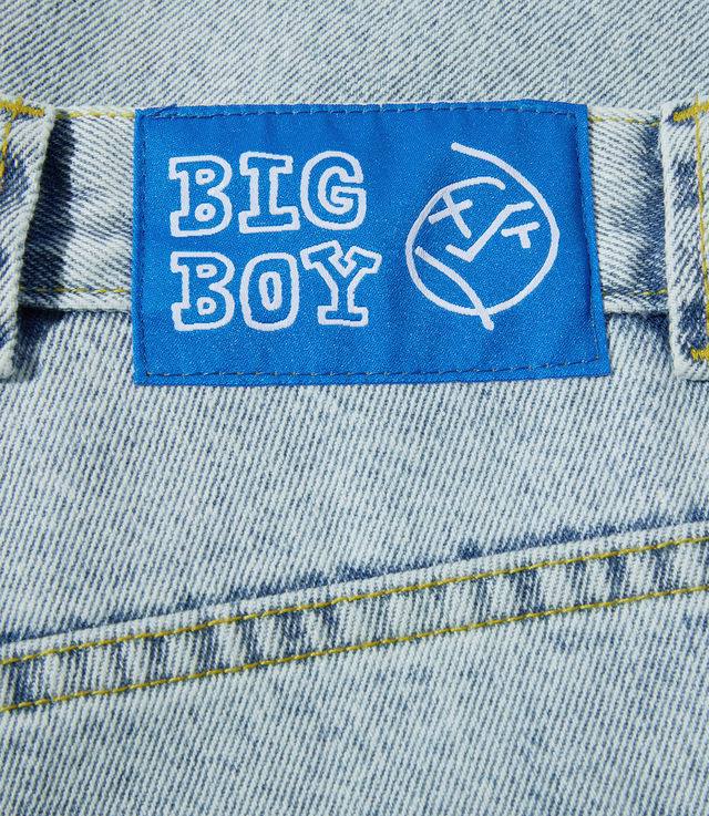 BIG BOY POLAR