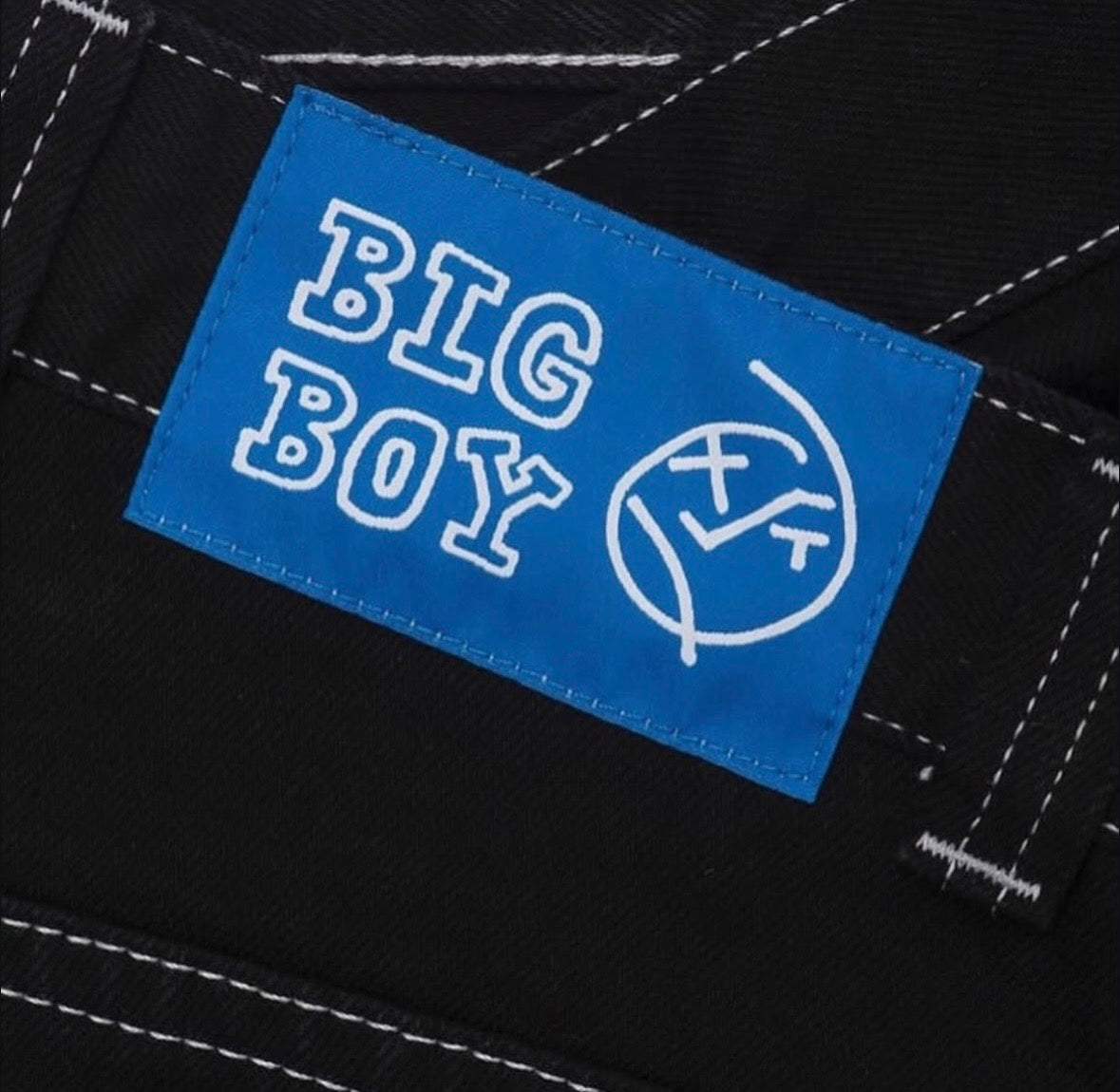 BIG BOY POLAR