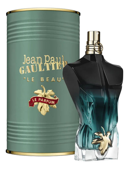 Le Beau Le Parfum 125ml Jean Paul Gaultier