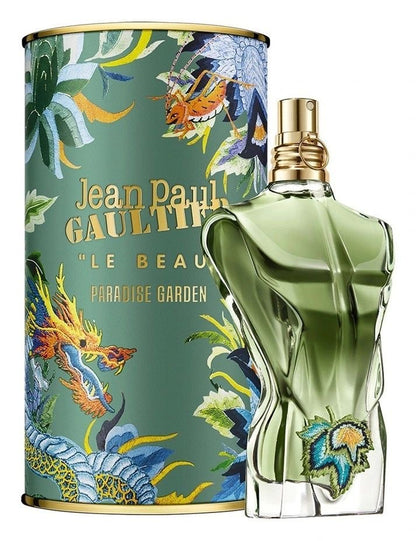 Le Beau Paradise Garden 125ml Jean Paul Gaultier