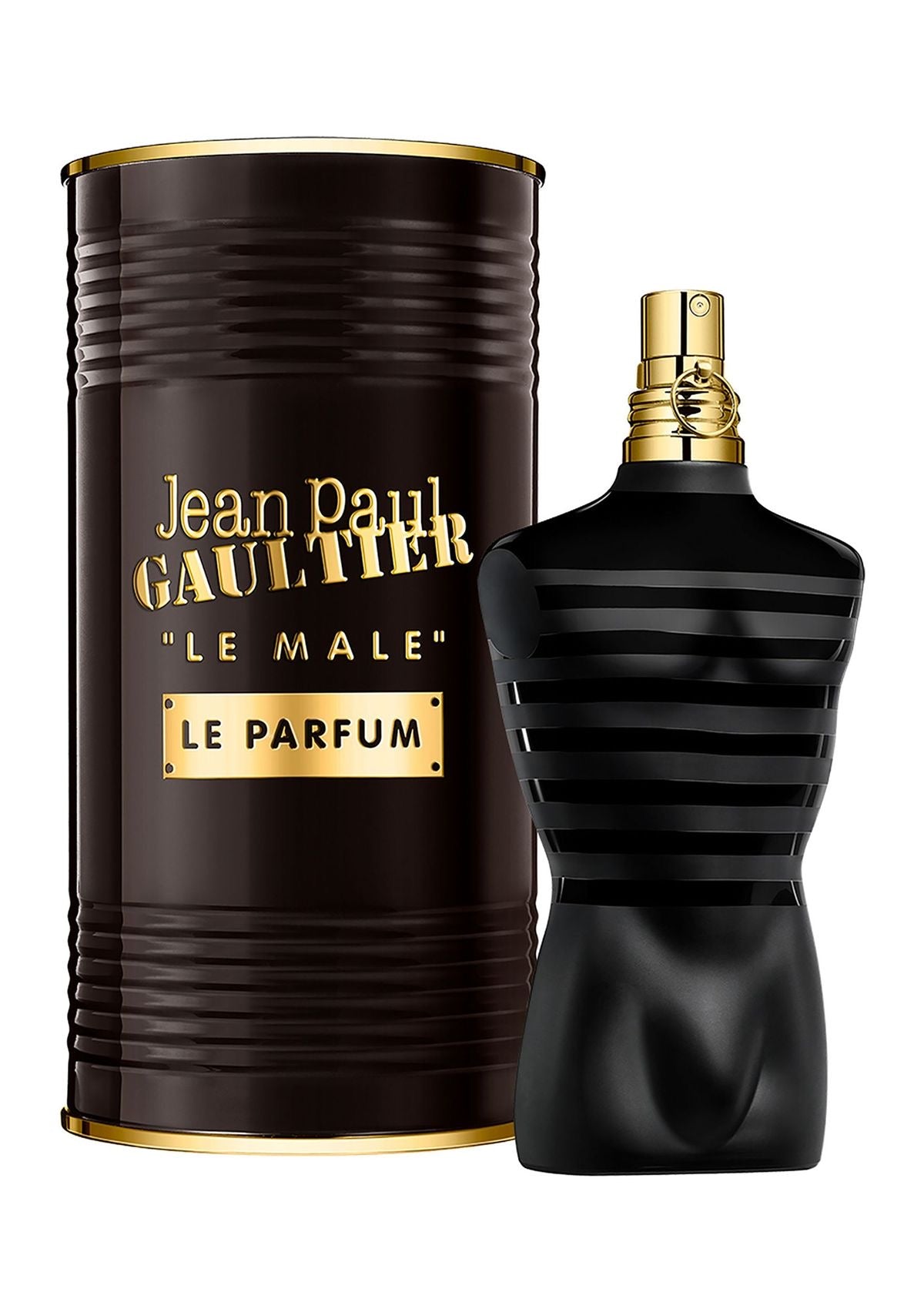 Le Male Le Parfum 125ml Jean Paul Gaultier