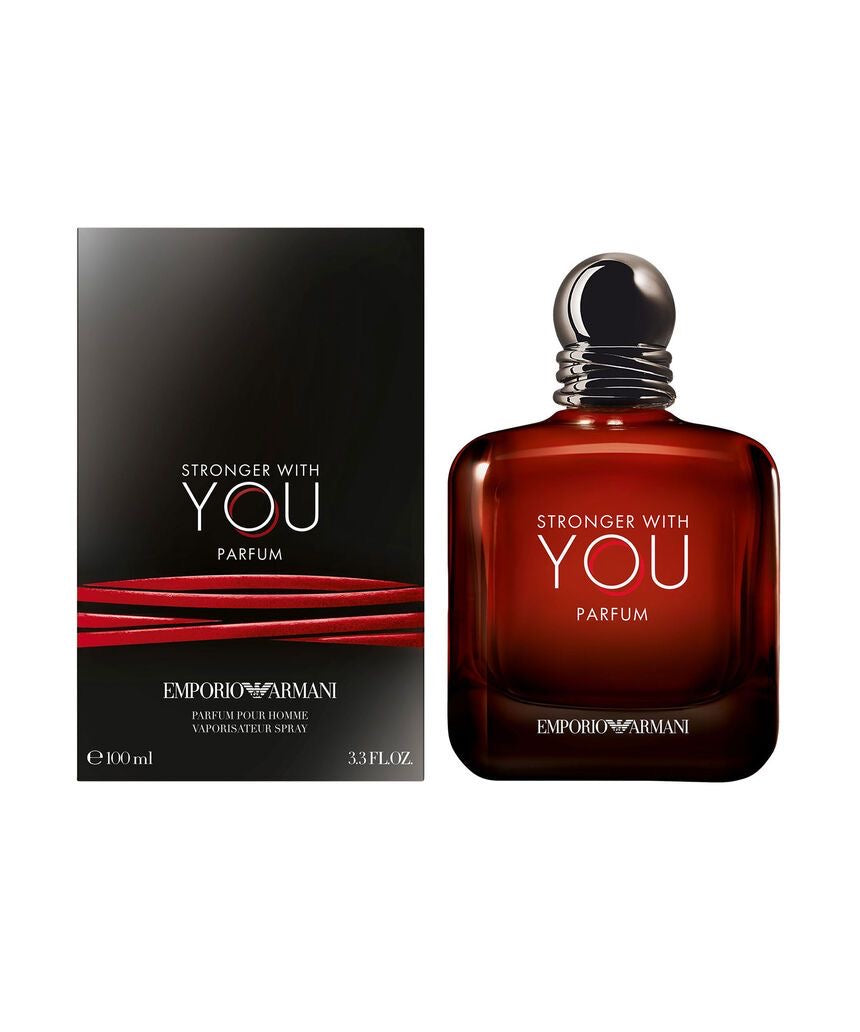 Stronger With You Parfum Giorgio Armani 100ml