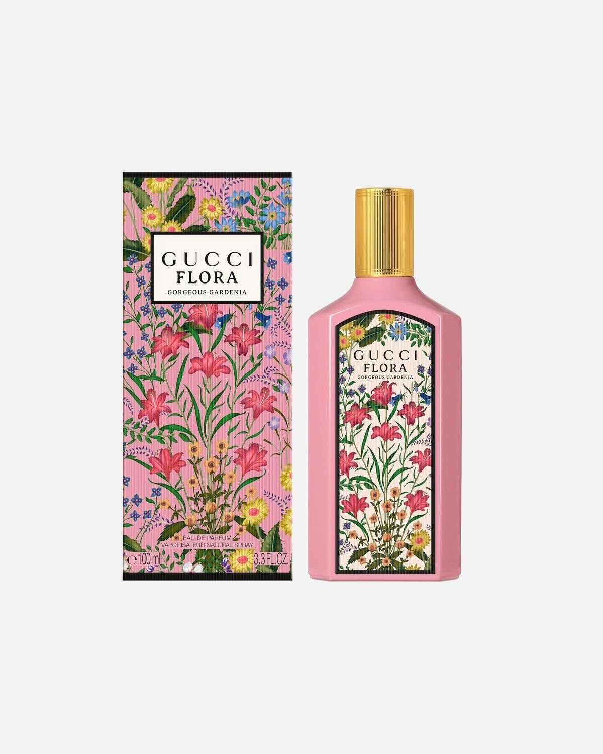 Flora Gorgeous Gardenia Gucci 100ml