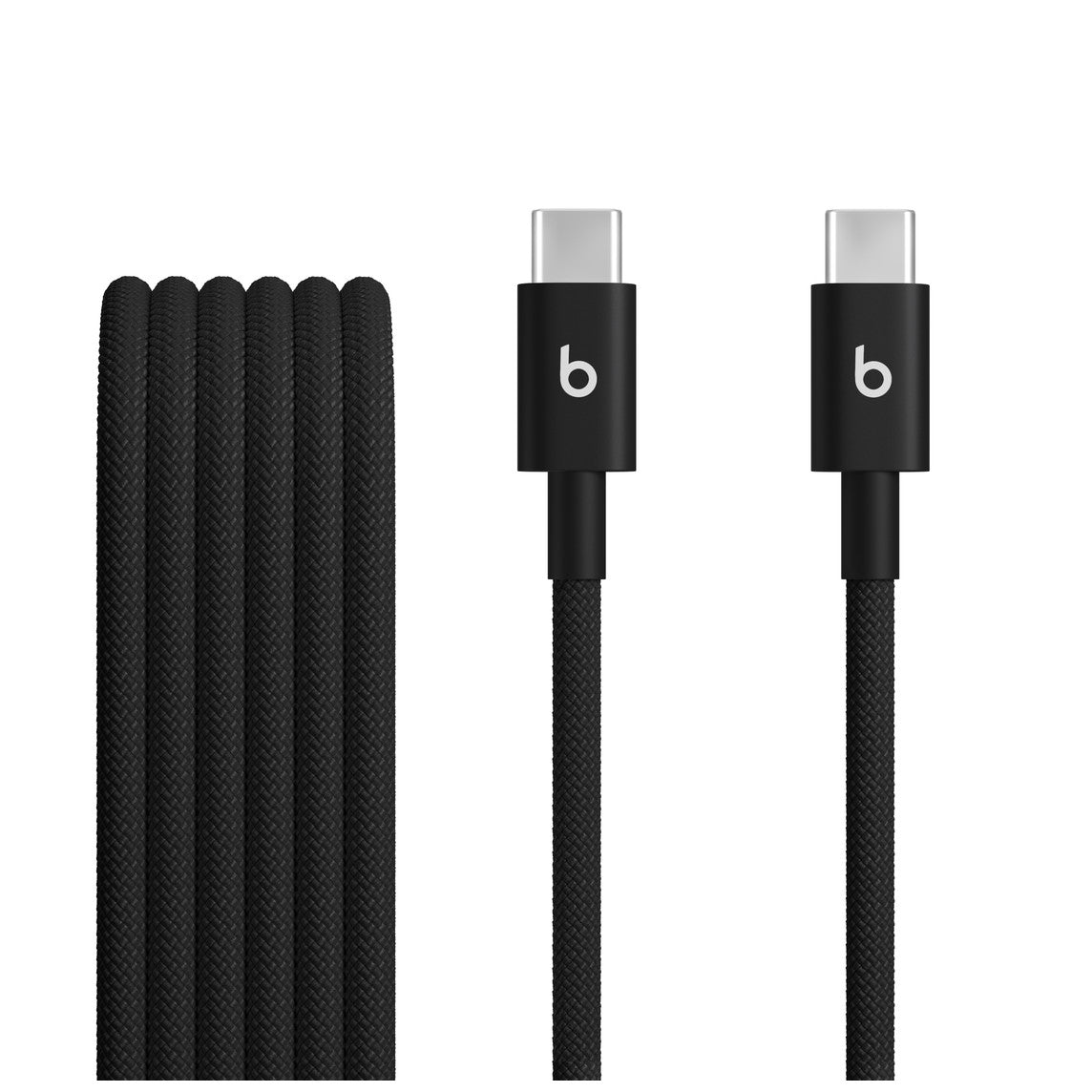 Beats USB‑C to USB‑C Woven Cable