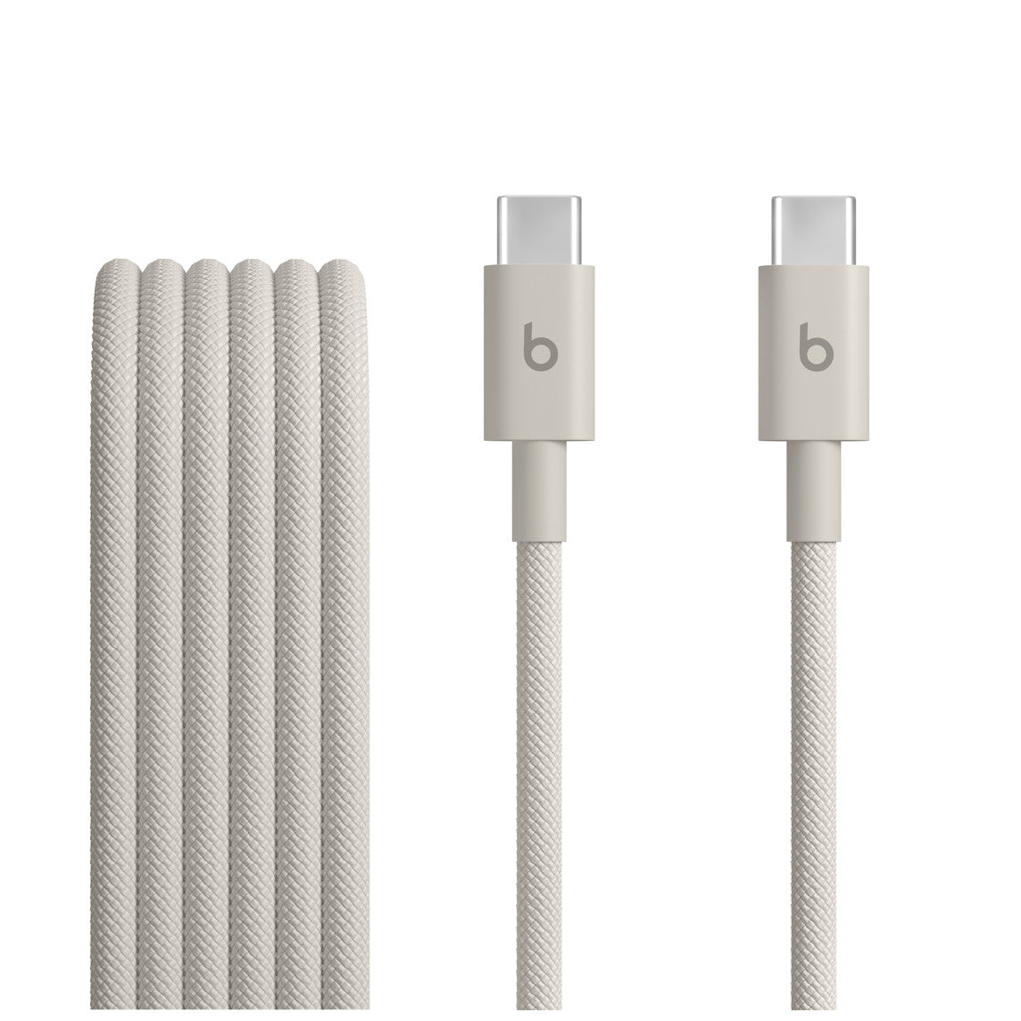 Beats USB‑C to USB‑C Woven Cable