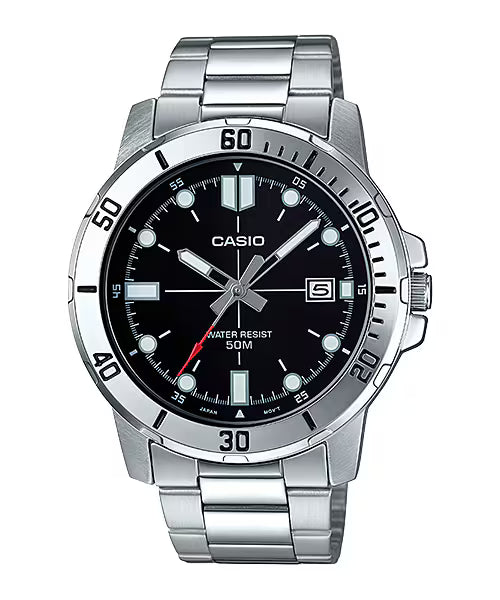 Casio MTP-VD01D-1EV