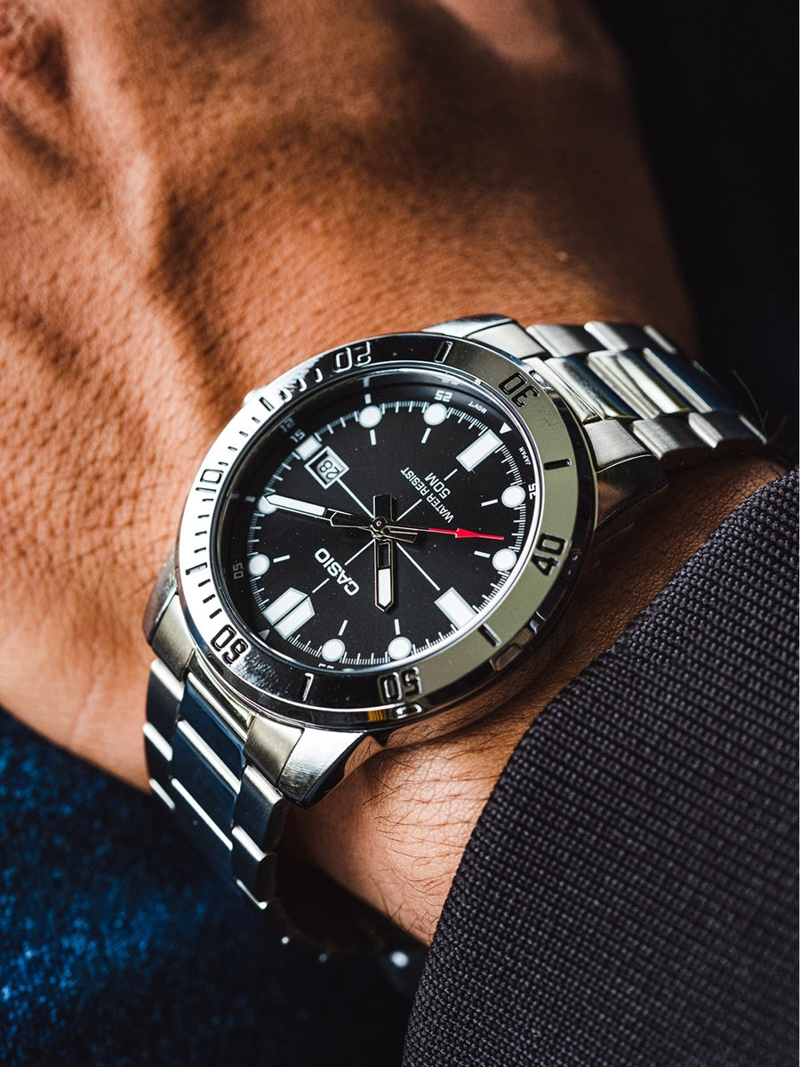 Casio MTP-VD01D-1EV