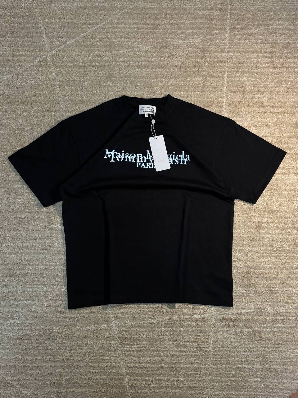 Tricou Maison Margiela