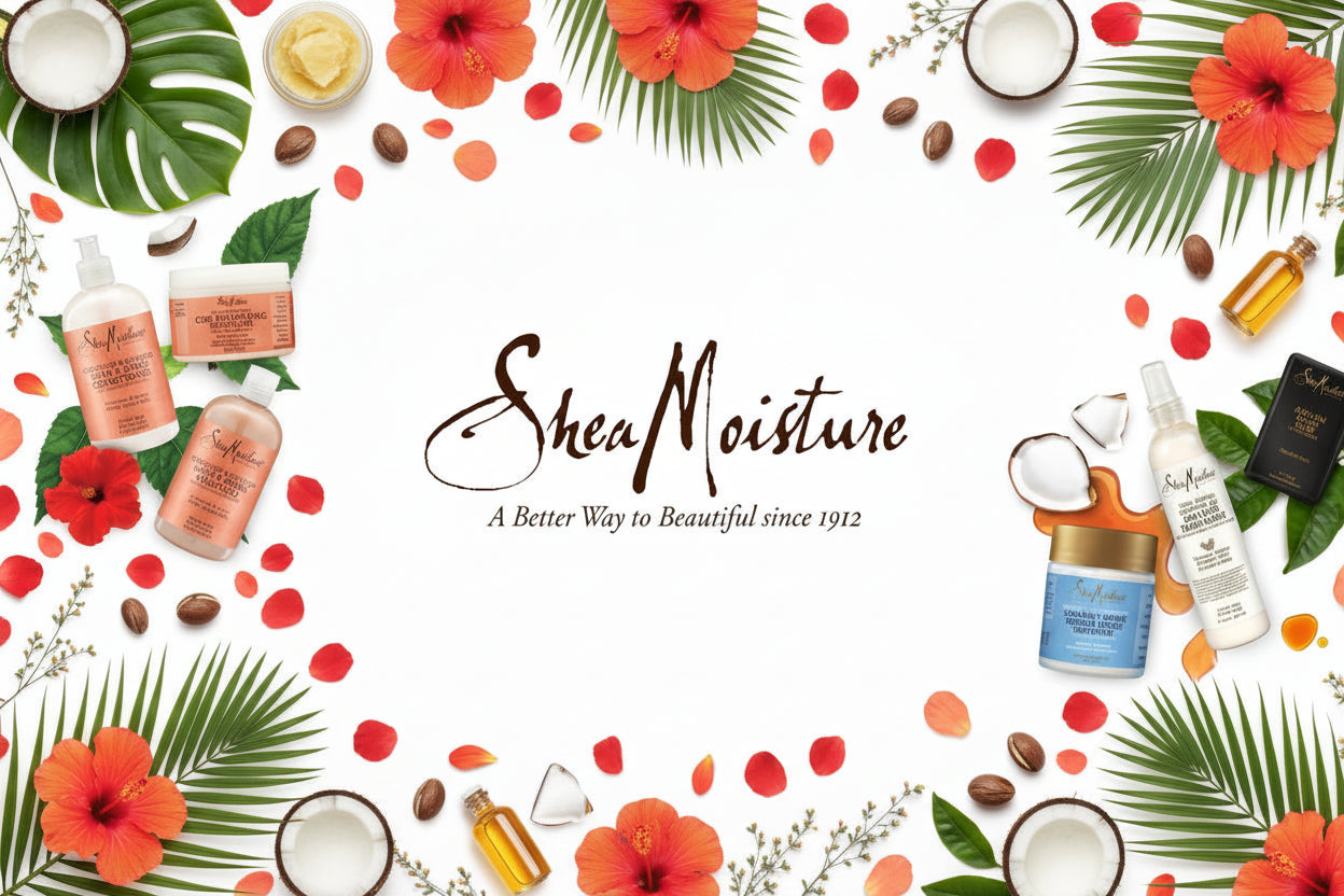 SheaMoisture