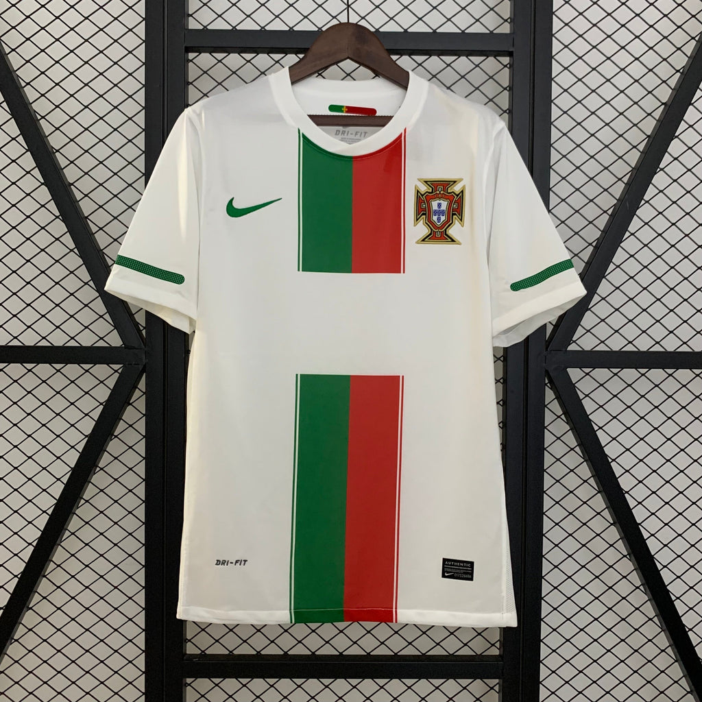 🇵🇹 Portugal Retro Jersey