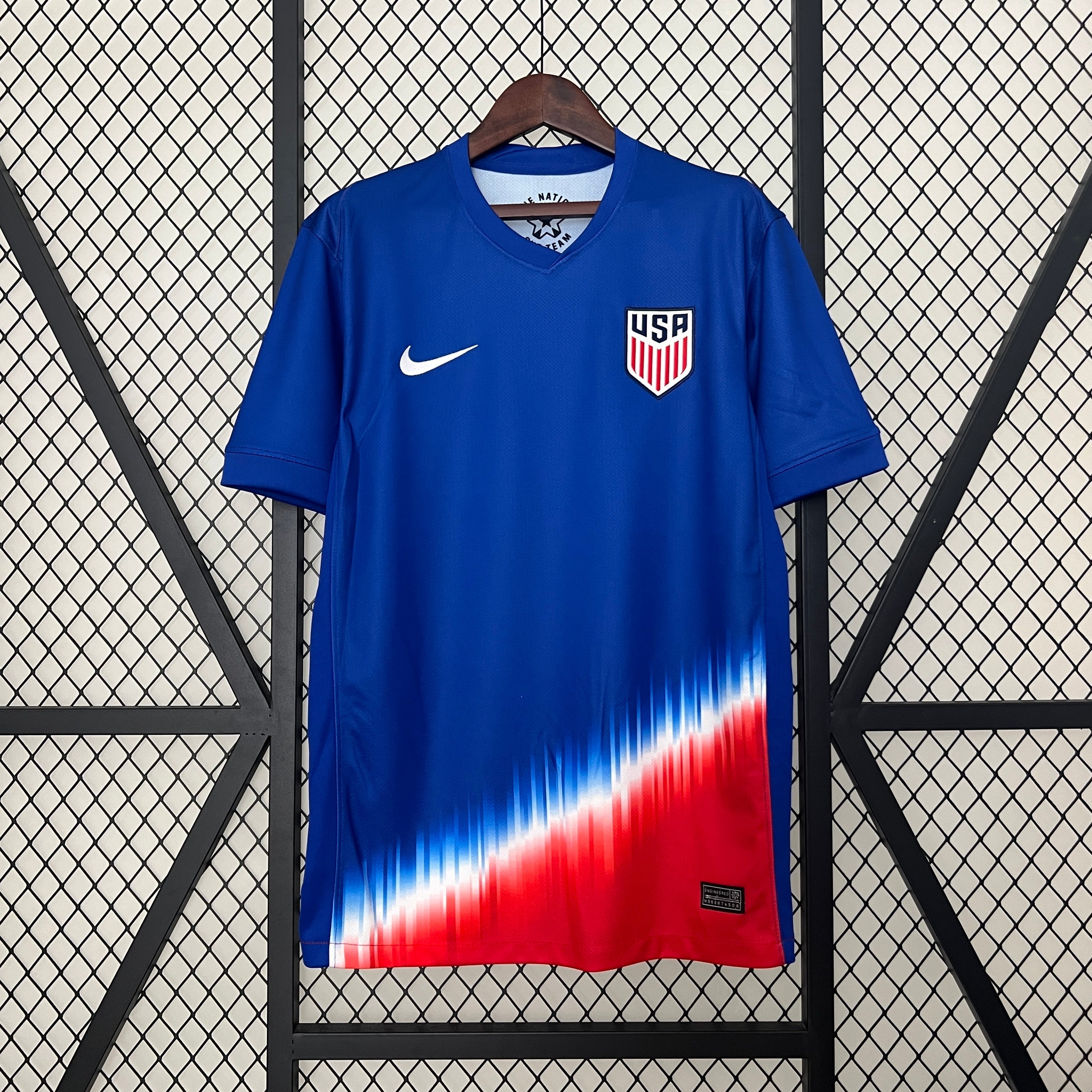 🇺🇸 USA Modern Away Jersey