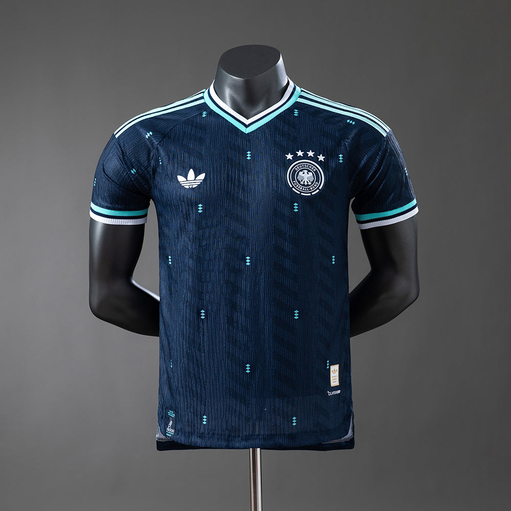 🇩🇪Germany Dark Concept Jersey