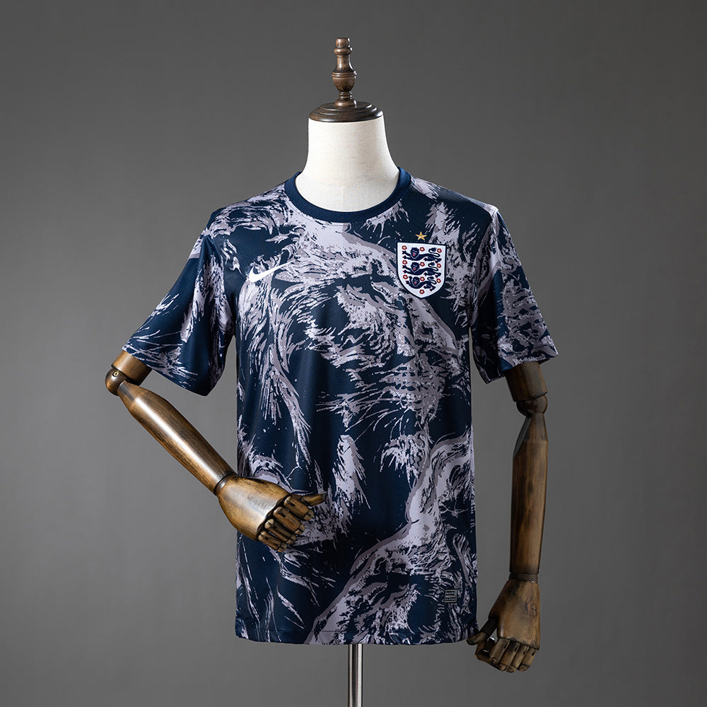 🏴 England Graphic Concept Jersey