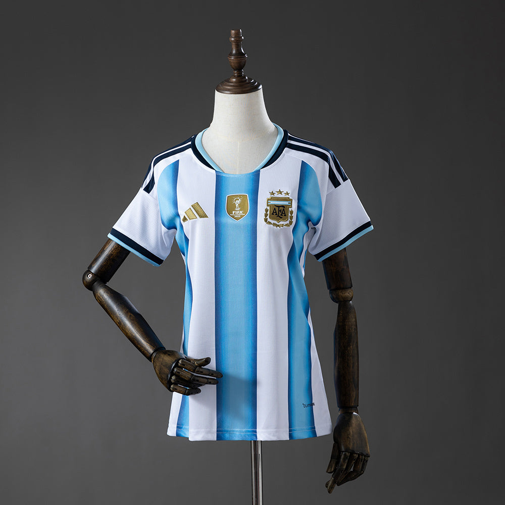 🇦🇷 Argentina Retro Home Jersey