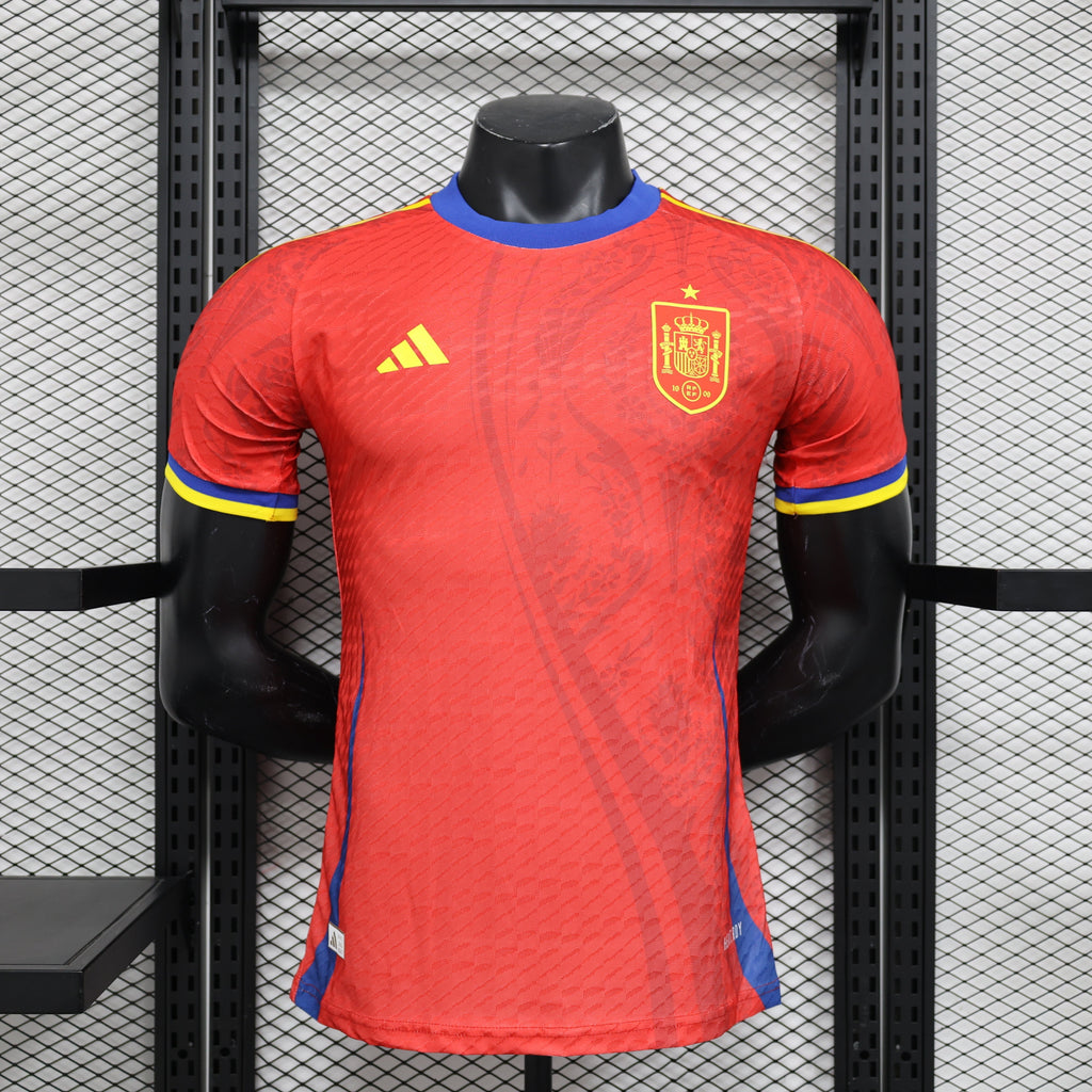🇪🇸 Spain Home Jersey