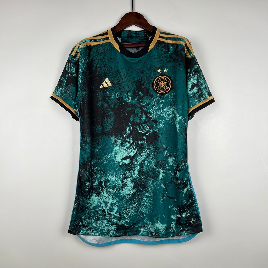🇩🇪 Germany Green Concept Jersey