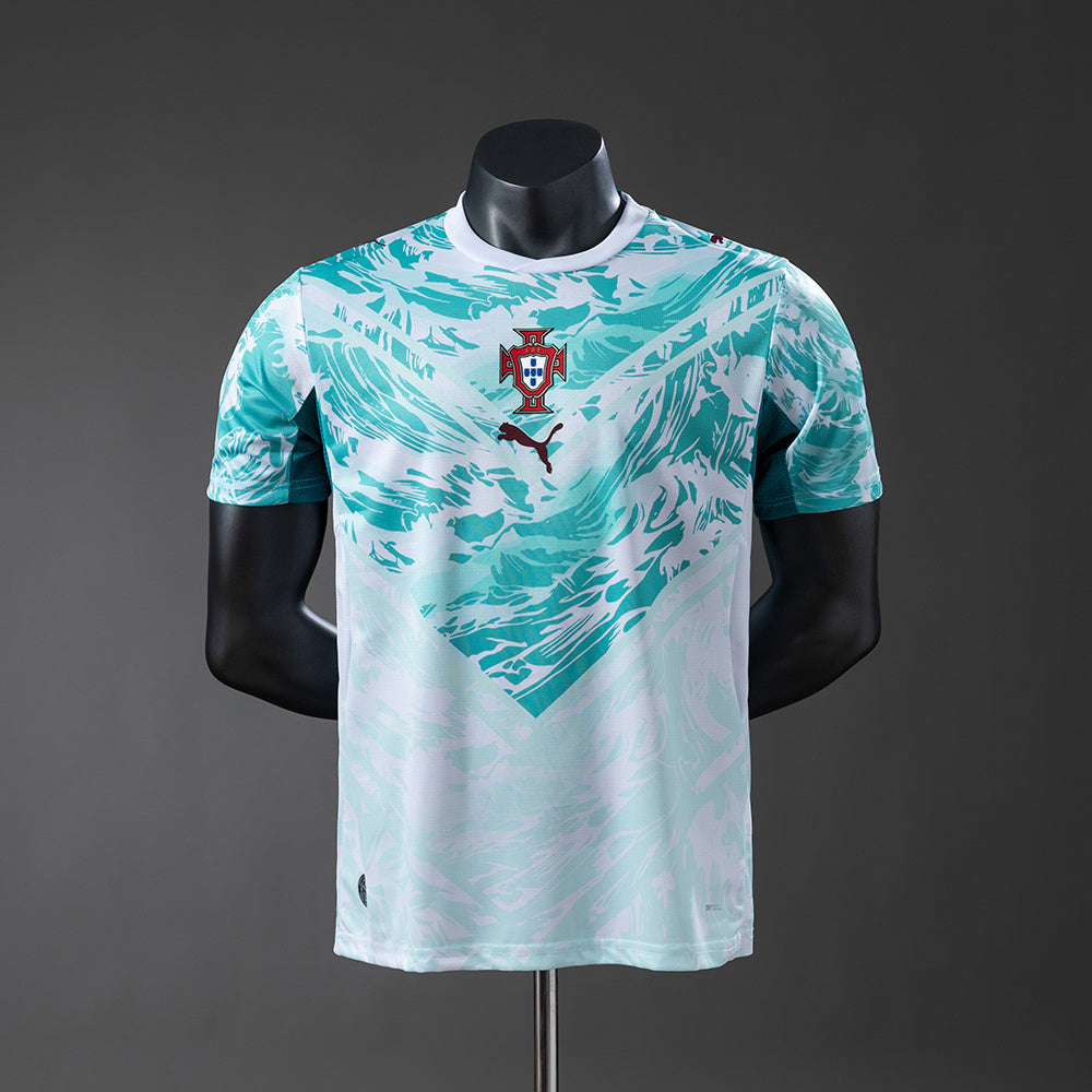 🇵🇹Portugal Light Concept Jersey