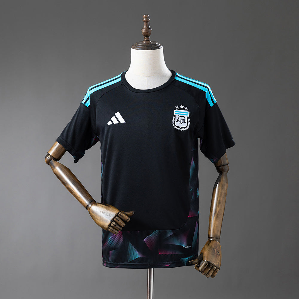 🇦🇷Argentina Black Special Jersey