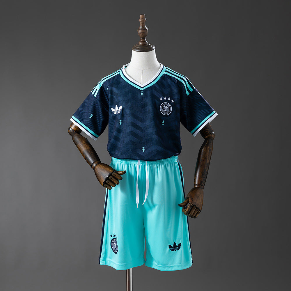 🇩🇪 Germany Kids Away Kit
