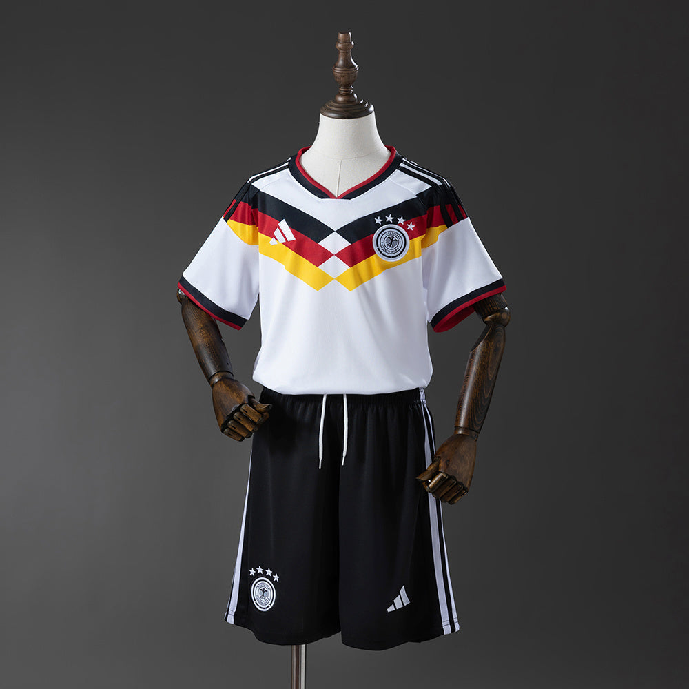 🇩🇪 Germany Kids Home Kit