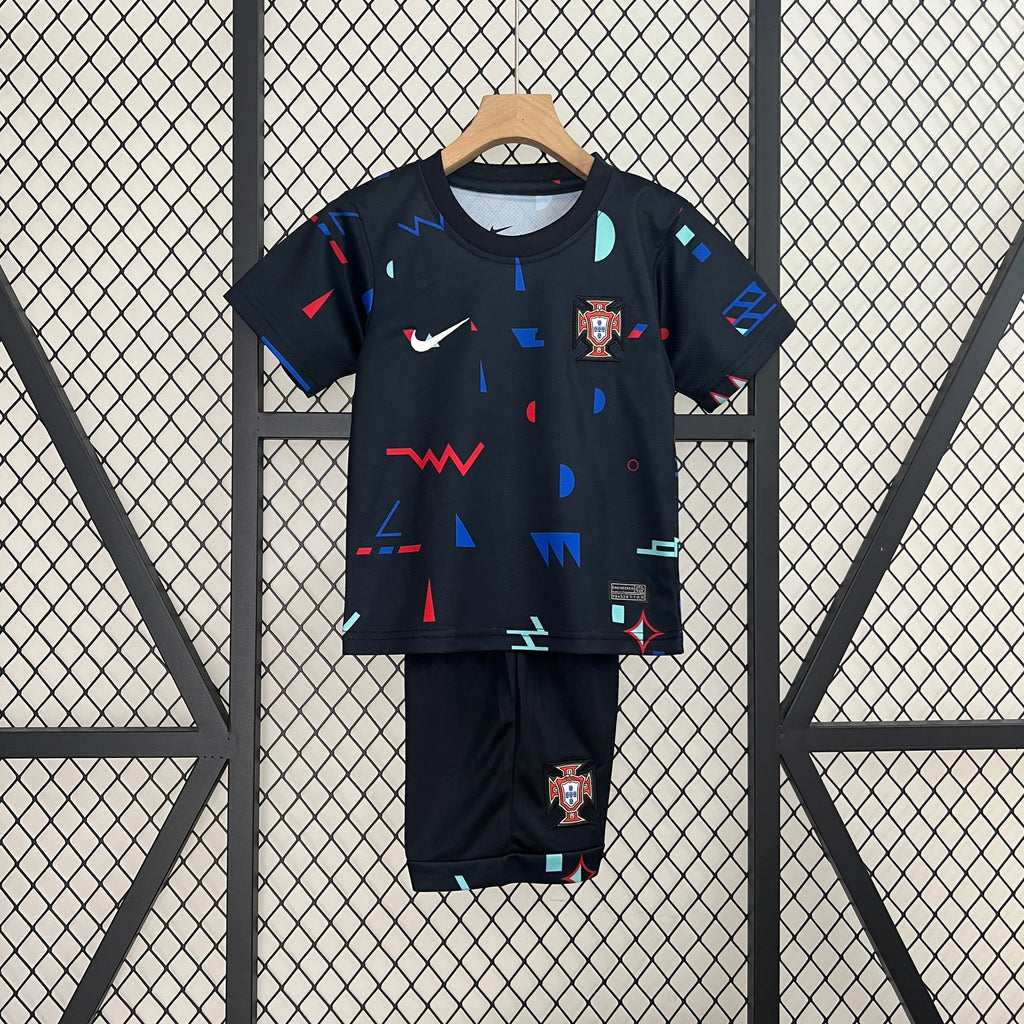 🇵🇹 Portugal Kids Graphic Kit