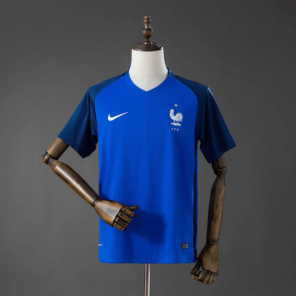 🇫🇷 France Classic Retro Shirt