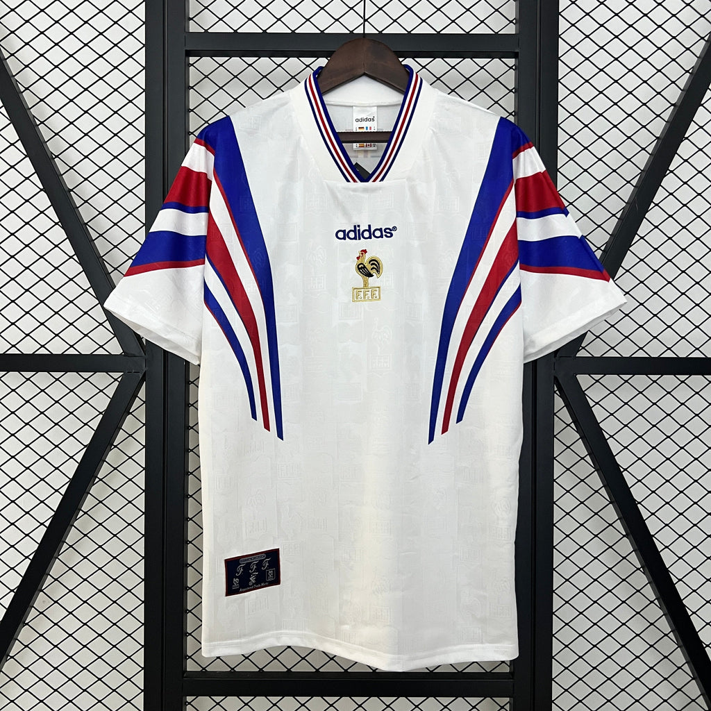 🇫🇷 France Vintage Classic Jersey