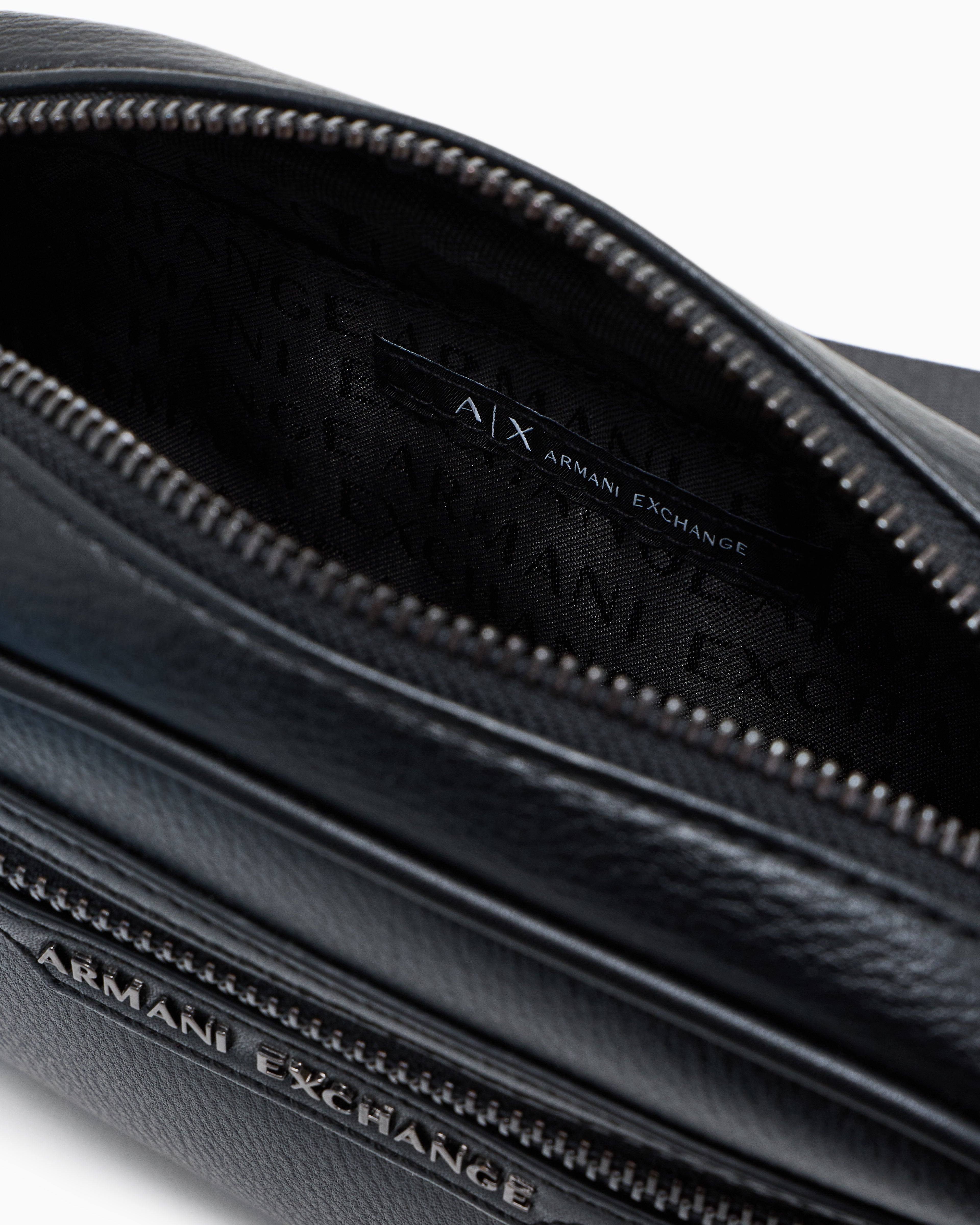 Geantă Armani Exchange Crossbody
