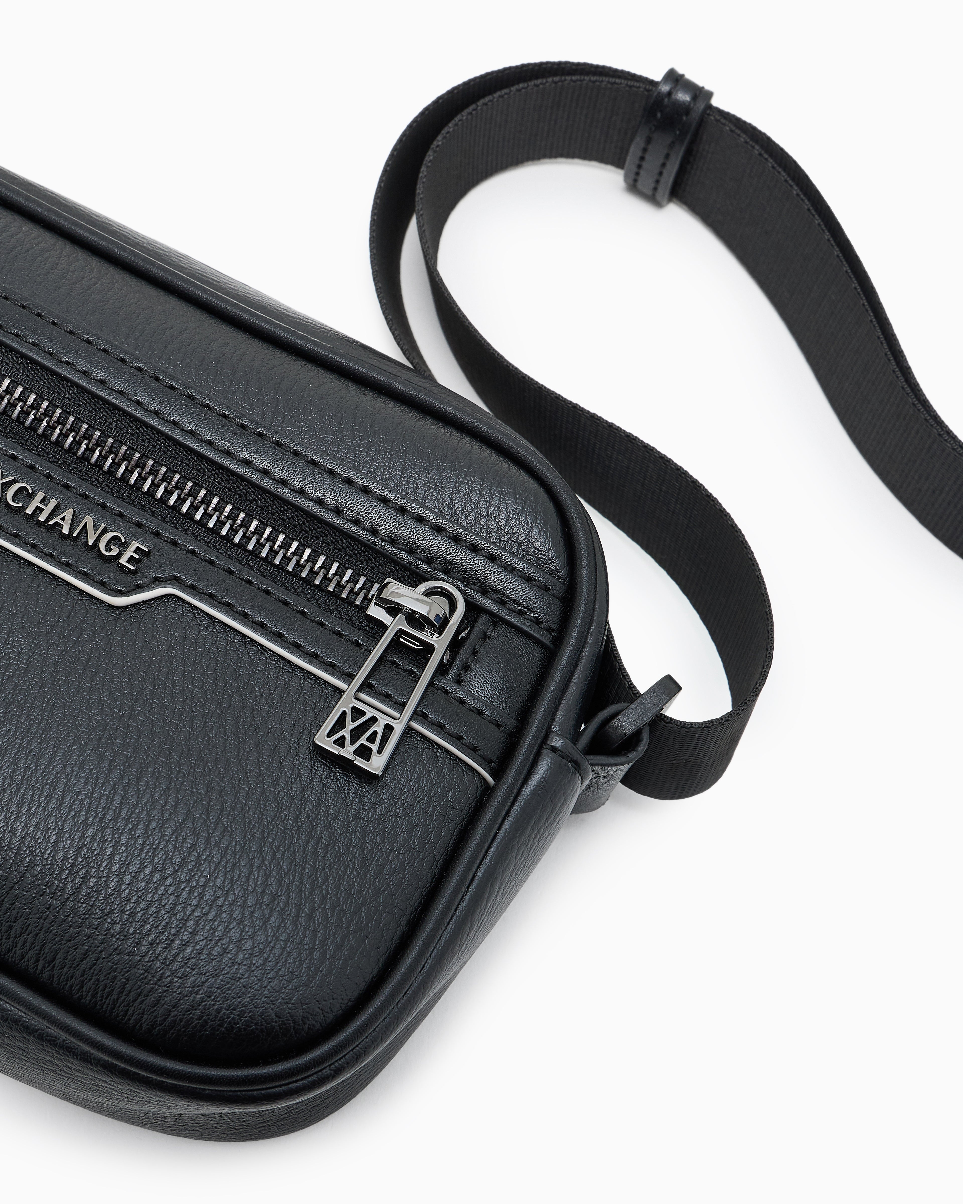 Geantă Armani Exchange Crossbody