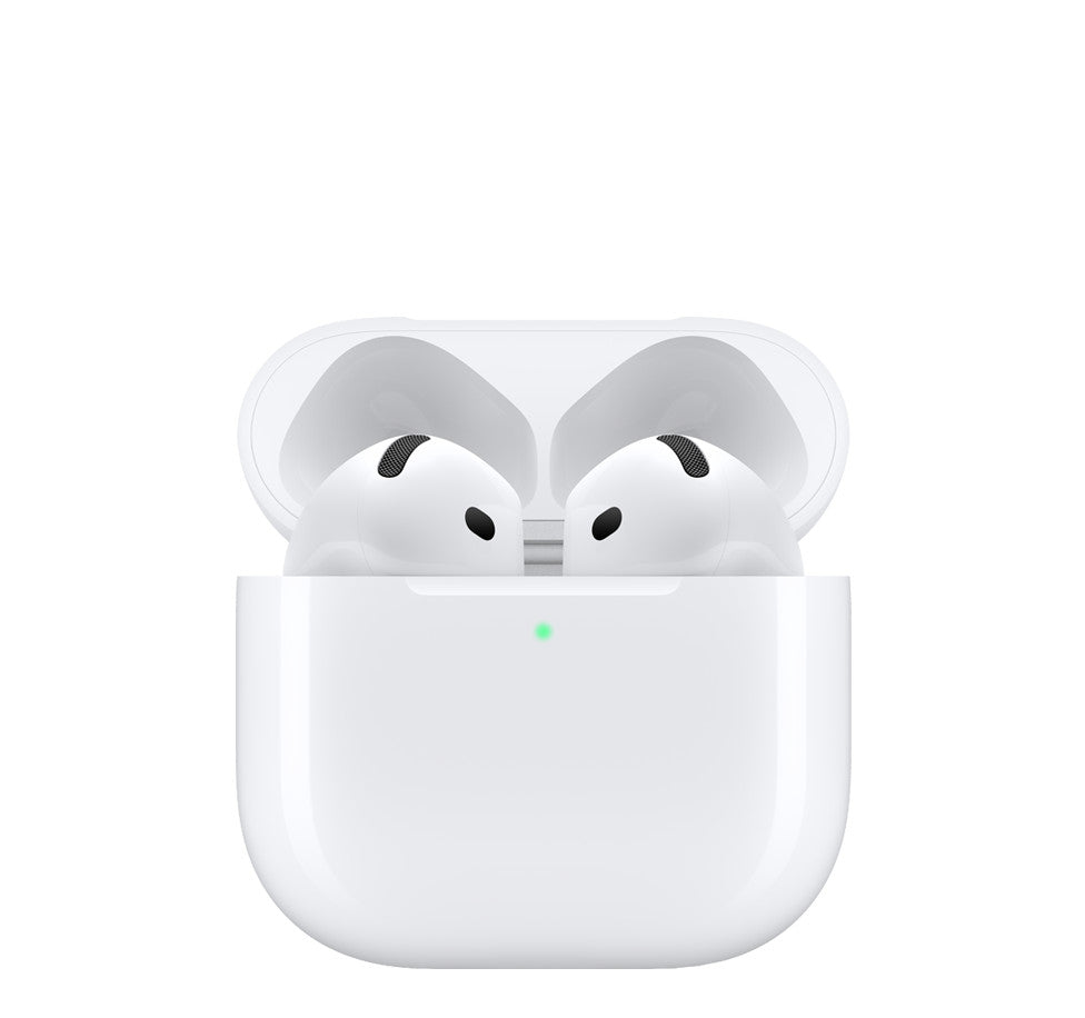 AirPods Gen 4