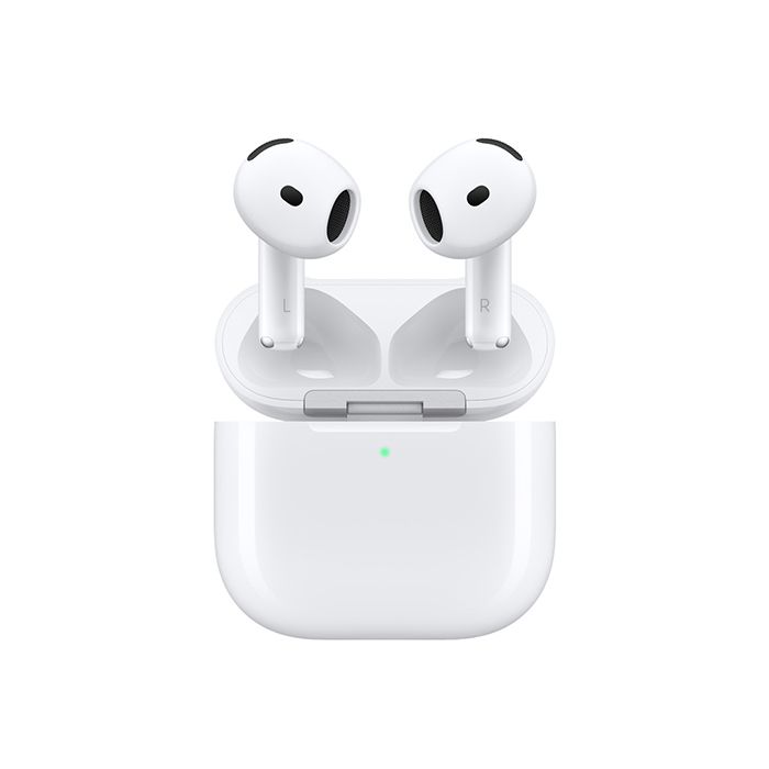 AirPods Gen 4