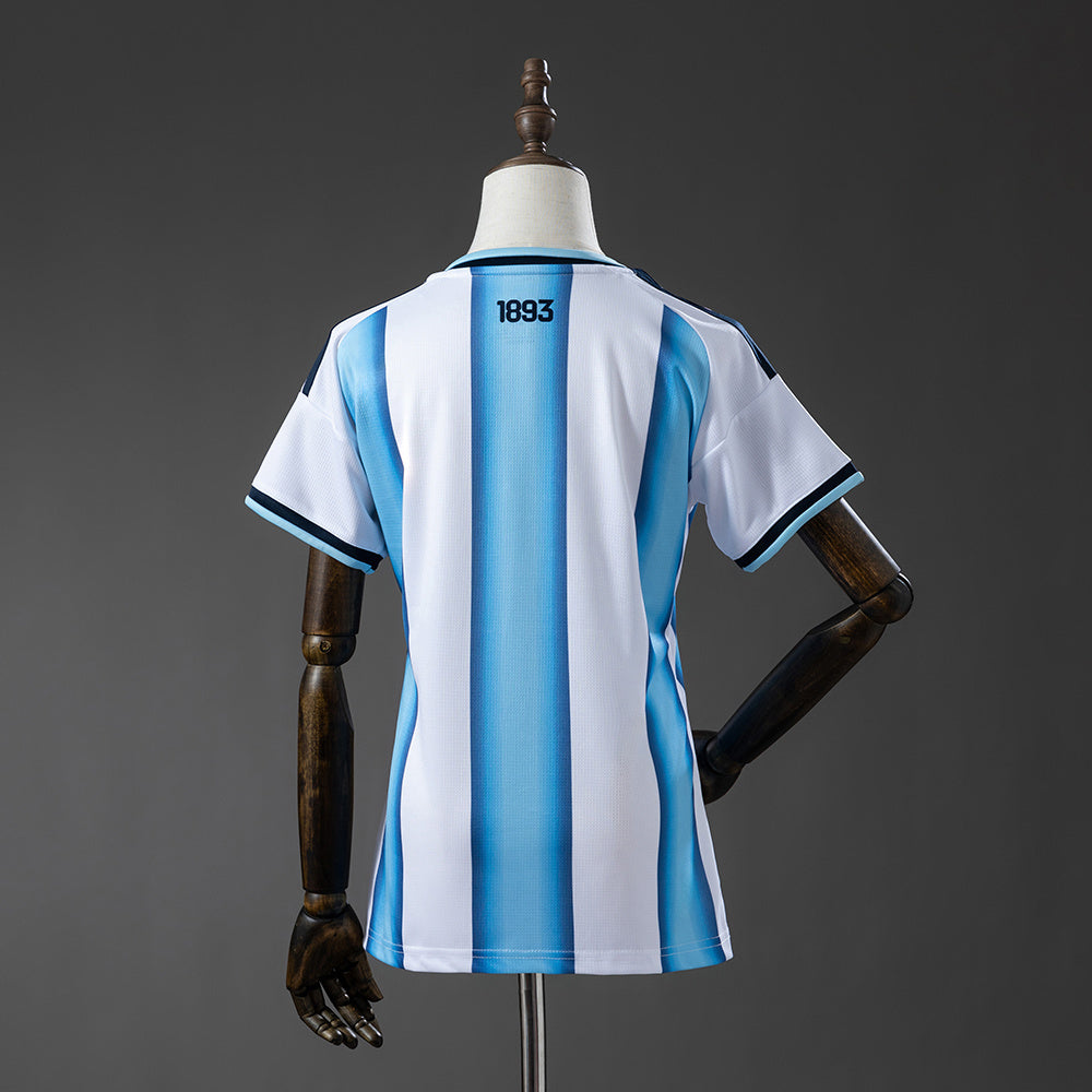 🇦🇷 Argentina Retro Home Jersey