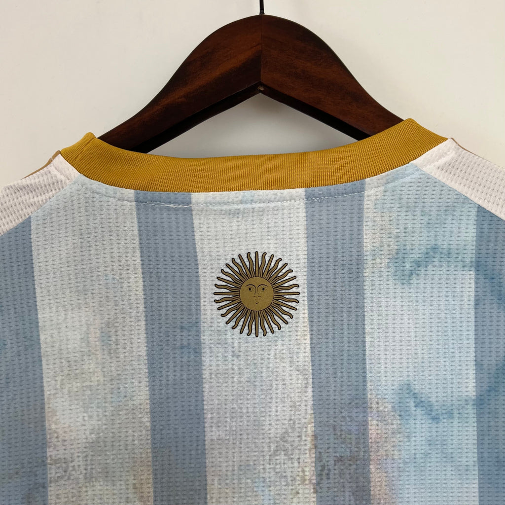 🇦🇷 Argentina Marble Concept Jersey