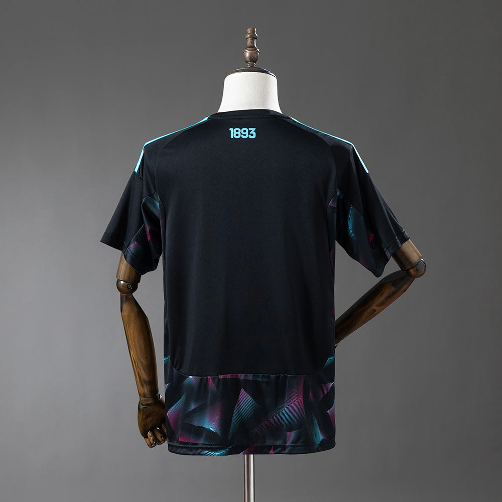 🇦🇷Argentina Black Special Jersey