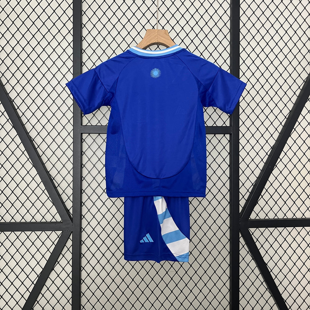 🇦🇷 Argentina Kids Kit (Blue)