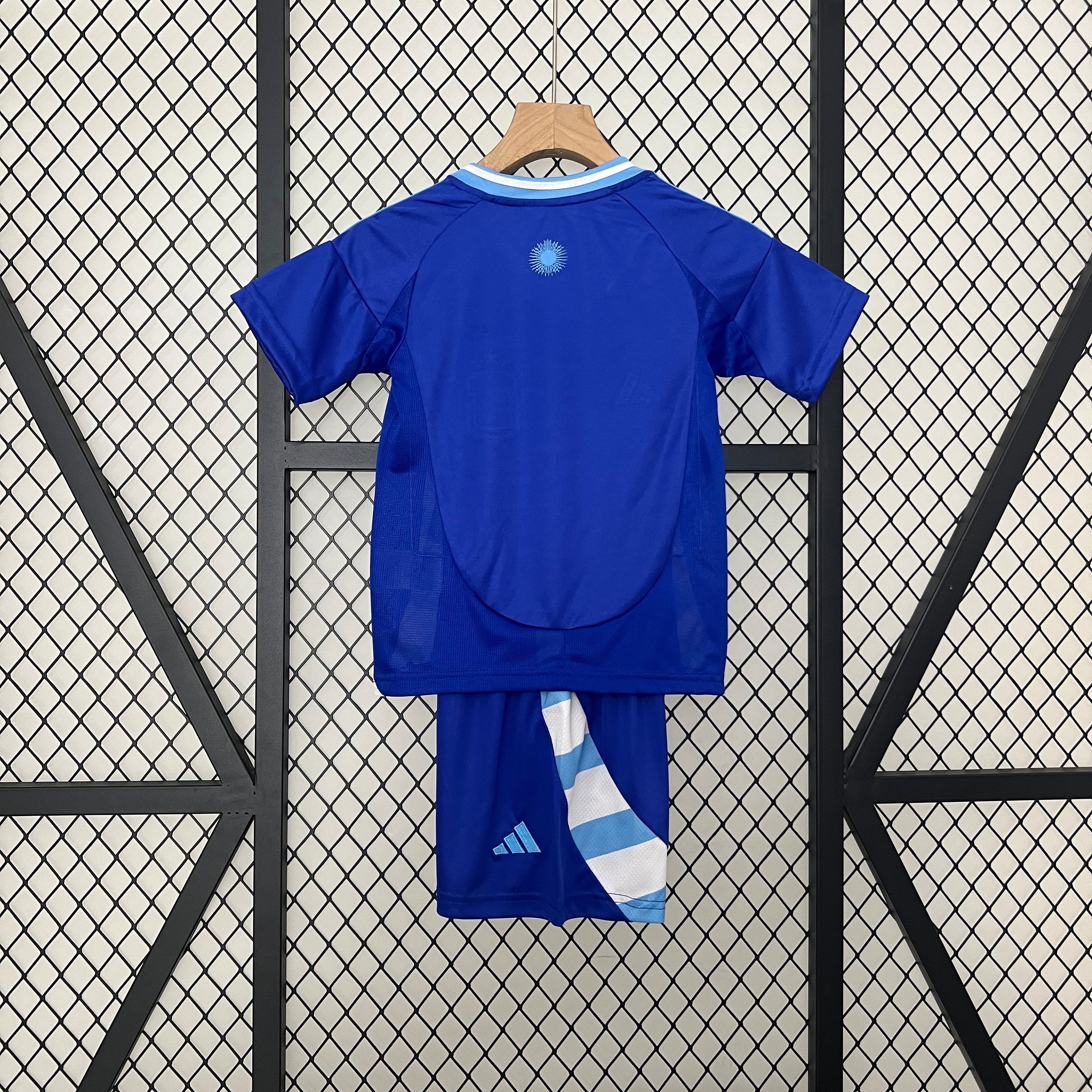 🇦🇷 Argentina Kids Kit (Blue)