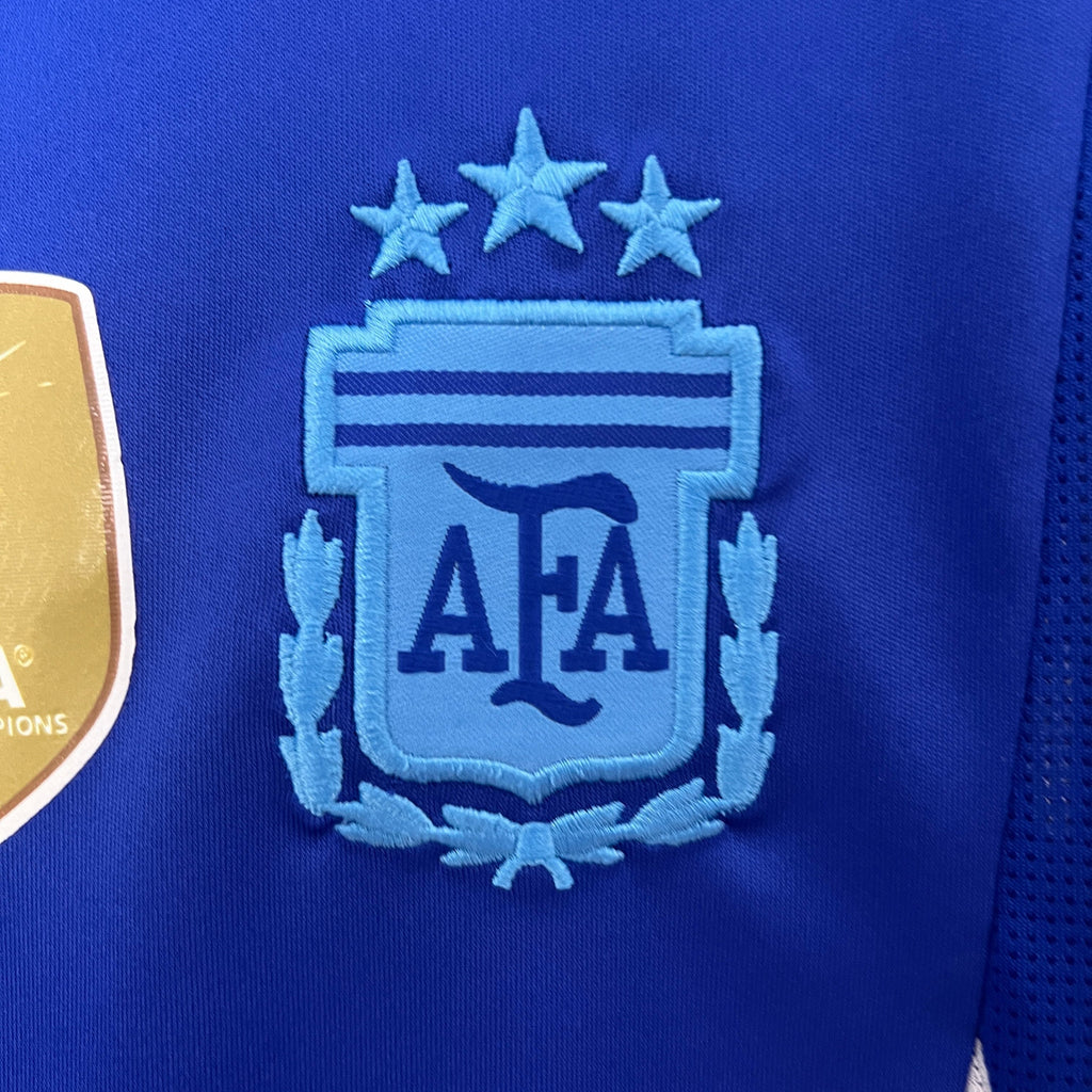 🇦🇷 Argentina Kids Kit (Blue)
