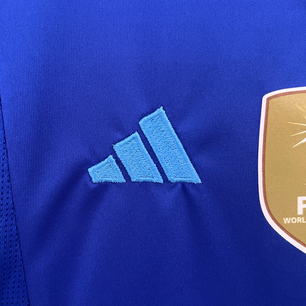 🇦🇷 Argentina Kids Kit (Blue)