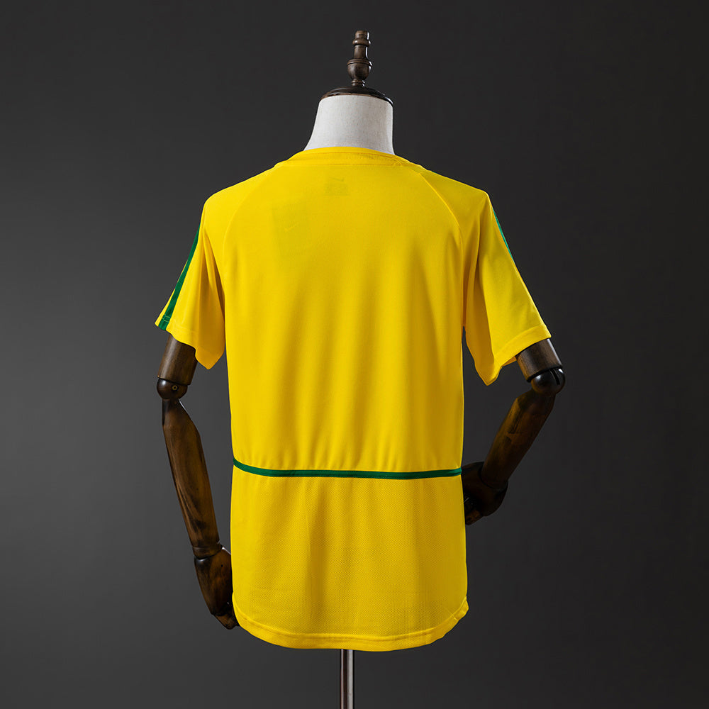 🇧🇷 Brazil Retro Jersey