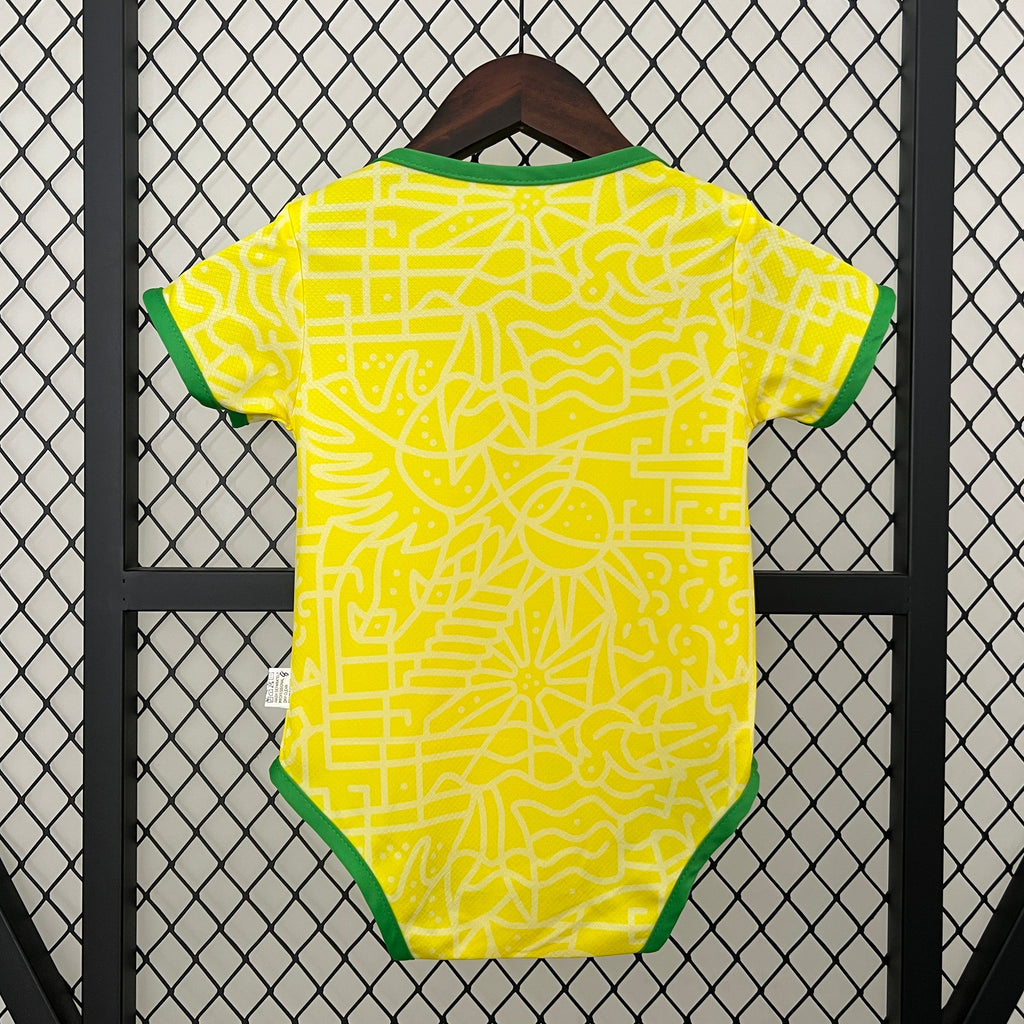 🇧🇷 Brazil Baby Kit
