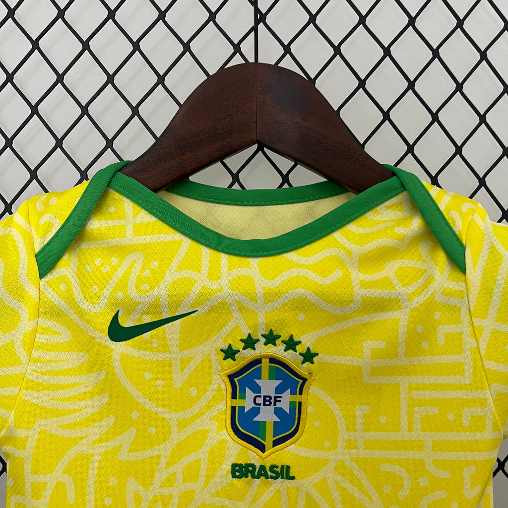 🇧🇷 Brazil Baby Kit