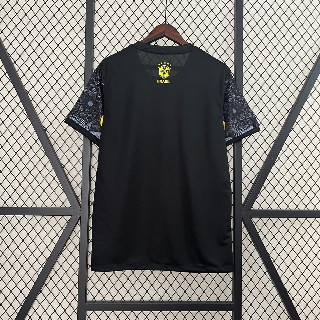 🇧🇷 Brazil Christ Concept Jersey