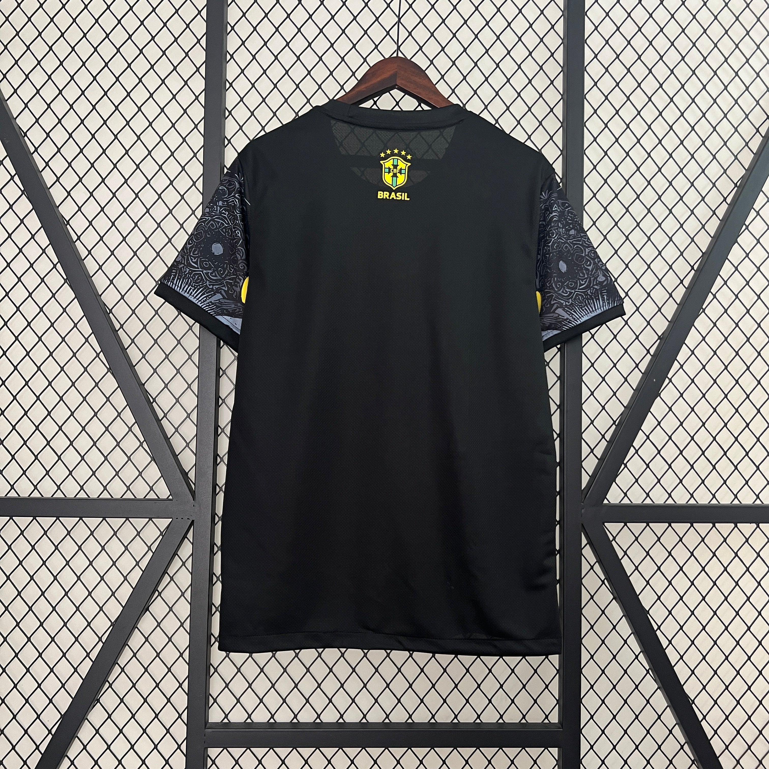 🇧🇷 Brazil Christ Concept Jersey