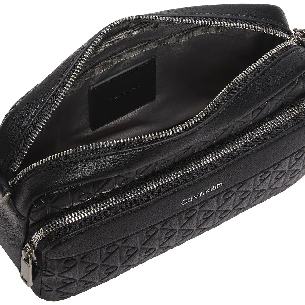 Geanta Calvin Klein Crossbody