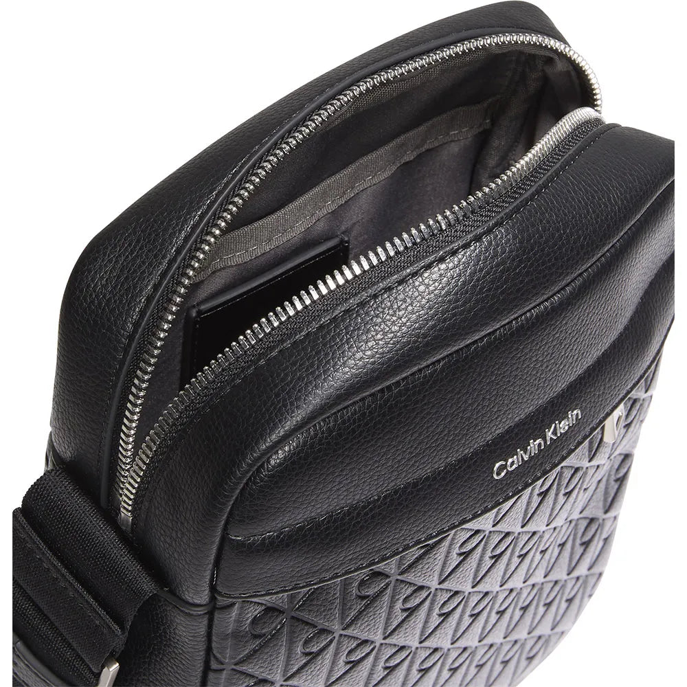Geantă Calvin Klein Crossbody