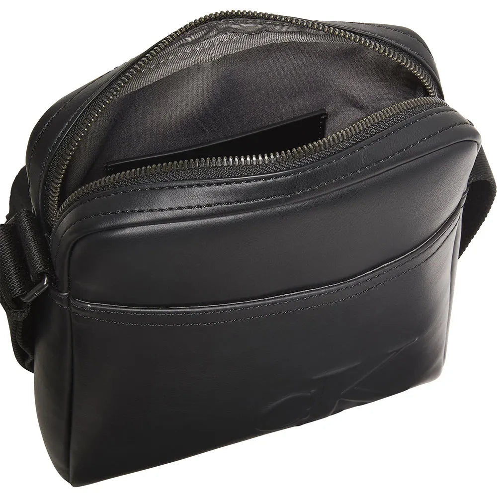 Geantă Calvin Klein Crossbody