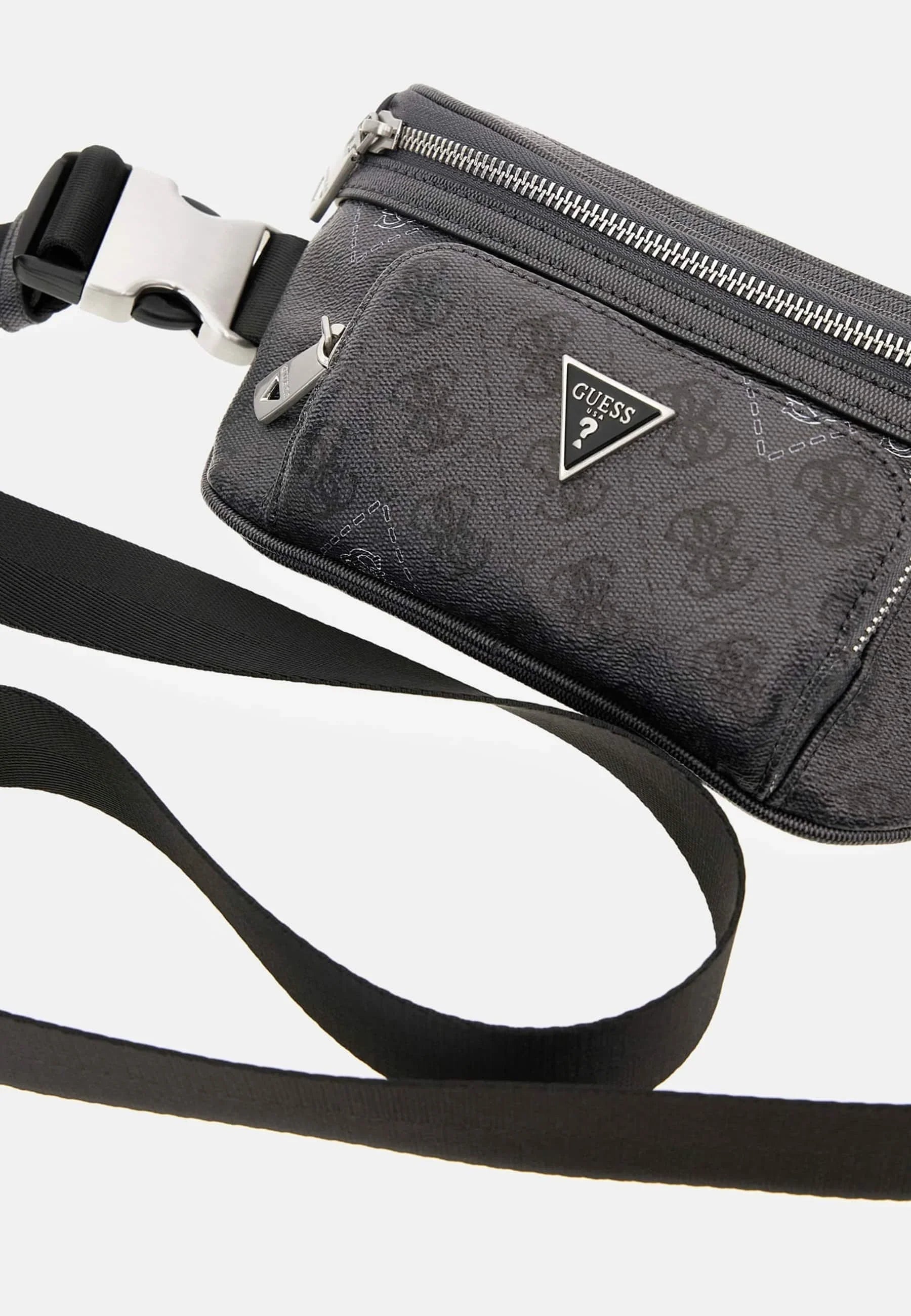 Geantă Guess Crossbody
