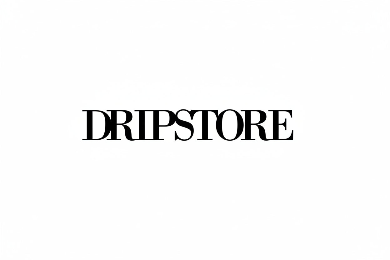 DRIPSTORE