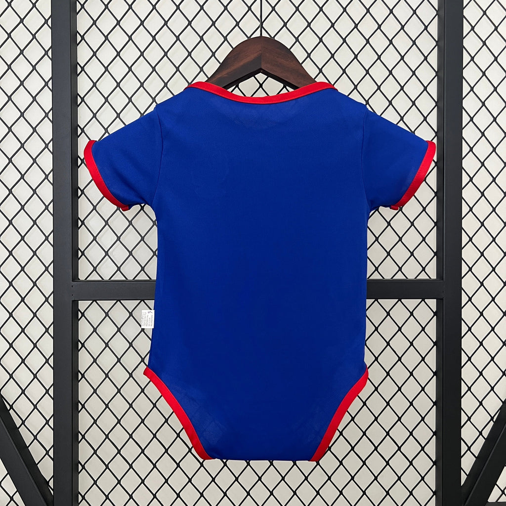 🇫🇷 France Baby Kit