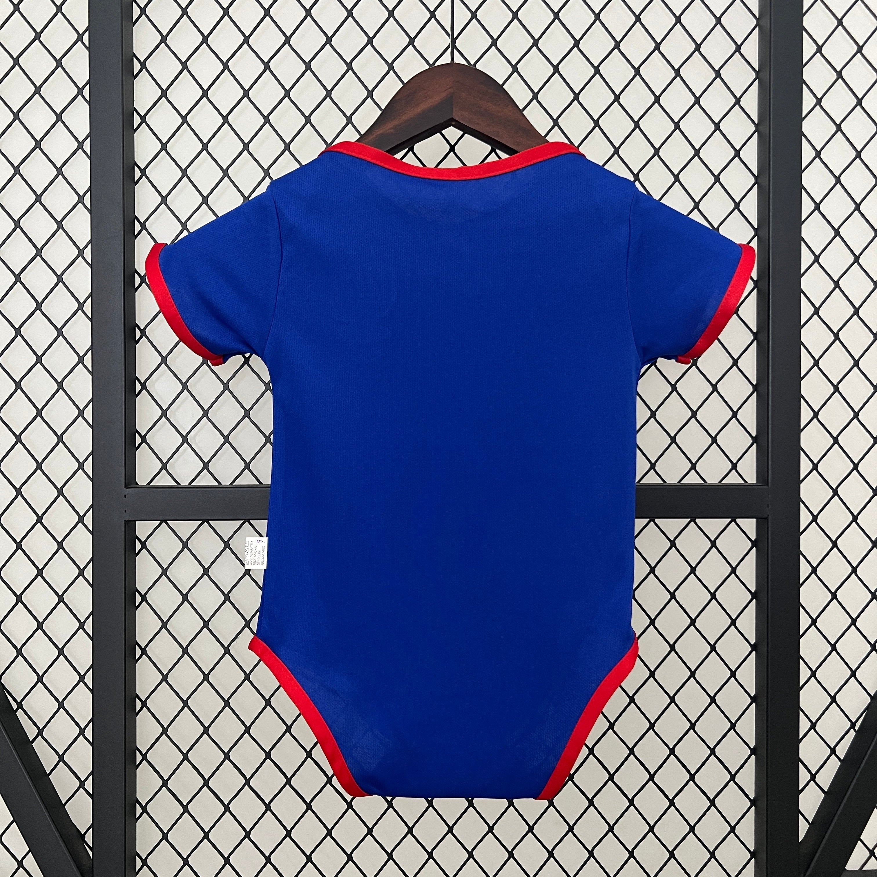 🇫🇷 France Baby Kit